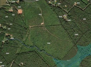 0 Queen Rd, Howardsville, VA 24562