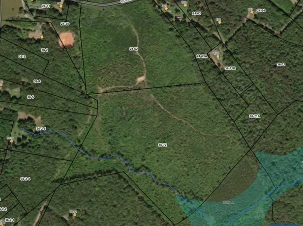 0 Queen Rd, Howardsville, VA 24562