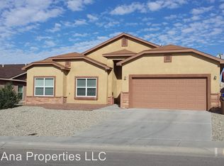 1219 Gunsight Peak Dr, Las Cruces, NM 88012