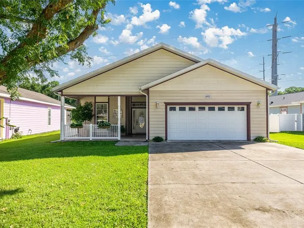 4021 NE 23rd Pl, Ocala, FL 34470