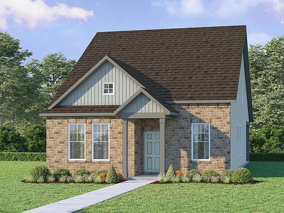 The Belmont - Craftsman 2 Vinyl