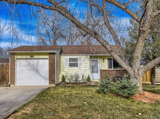 5110 Fennel Dr, Colorado Springs, CO 80911