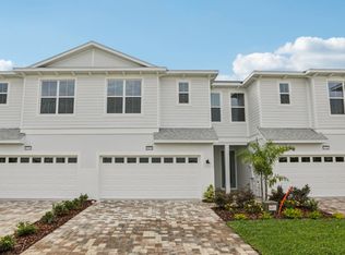 Aruba Plan, Isla Mirada, San Antonio, FL 33576