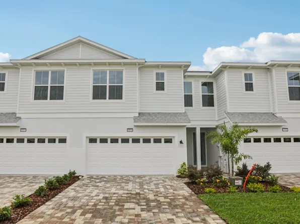 Aruba Plan, Isla Mirada