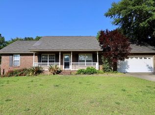 2690 Navigator Cir, Dalzell, SC 29040