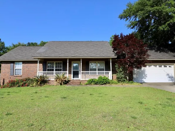 2690 Navigator Cir, Dalzell, SC 29040