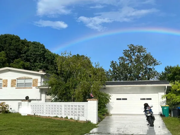 2407 Dunbar Ave, Melbourne, FL 32901