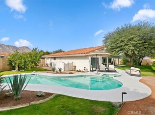 78481 Calle Felipe, La Quinta, CA 92253