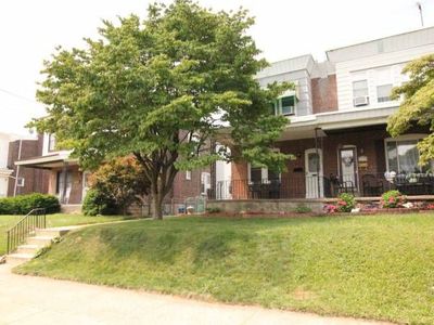 4222 Meridian St, Philadelphia, PA, 19136
