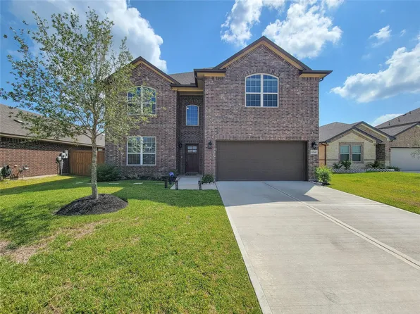 10843 Bodie Hills Dr, Iowa Colony, TX 77583