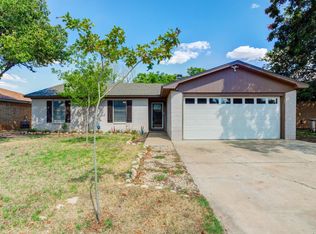 7715 Avenue V, Lubbock, TX 79423