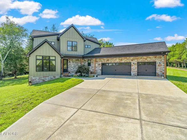 2101 Wilson Rd, Lenoir City, TN 37772