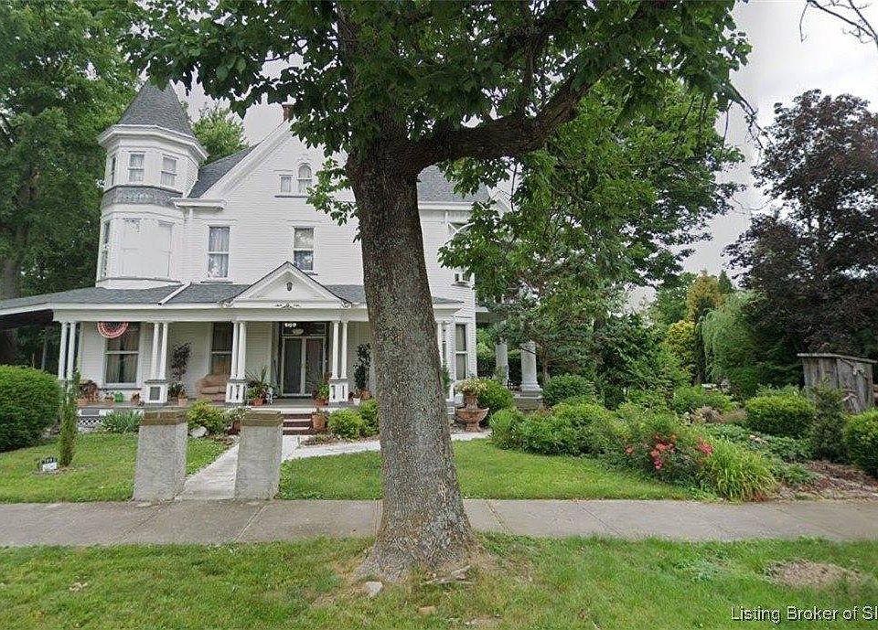 7993 E Walnut St, Lexington, IN 47138 | Zillow