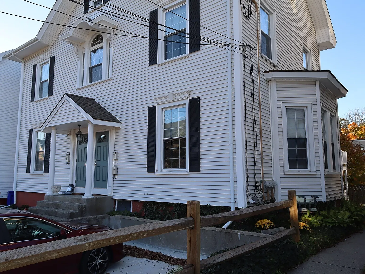 1 bed, 1.0 bath, 800 sqft, $1,400 — Photo 1