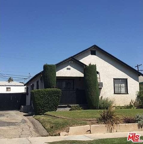 1st image of 421 E 111th Pl
