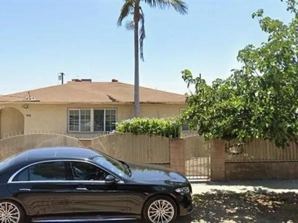 10642 Nettleton St #1/2, Sun Valley, CA 91352