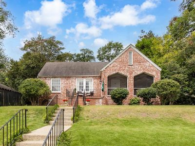 1541 17th Ave, Columbus, GA, 31901