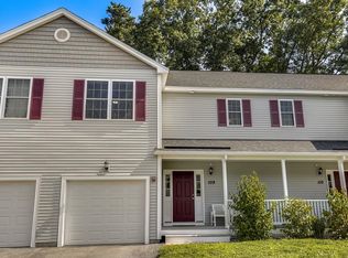 90 Rangeway Rd #109, Billerica, MA 01821