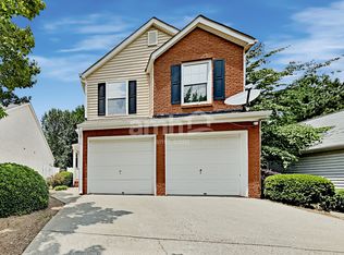 1082 Britley Park Ln, Woodstock, GA 30189