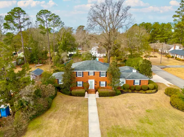 1011 Evans Rd, Marion, SC 29571