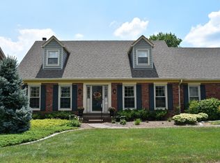 10414 Long Home Rd, Louisville, KY 40291