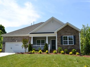 474 Thompson Rd, Graham, NC 27253