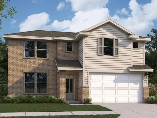 The Stella A Plan, Links Crossing