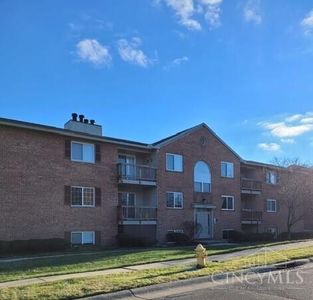 1615 Gelhot Dr APT 37, Fairfield, OH, 45014