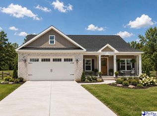 1449 Sunset Dr, Latta, SC 29565