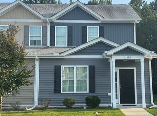 1575 Quail Cir #1575, Creedmoor, NC 27522