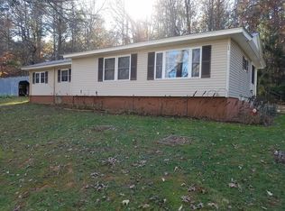 1277 Hendrix Rd, Murphy, NC 28906