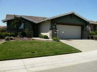 2892 Black Hawk Ln, Lincoln, CA