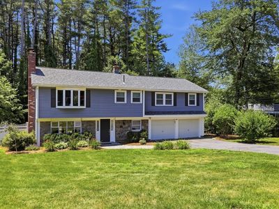 42 Ledgewood Rd, Framingham, MA, 01701