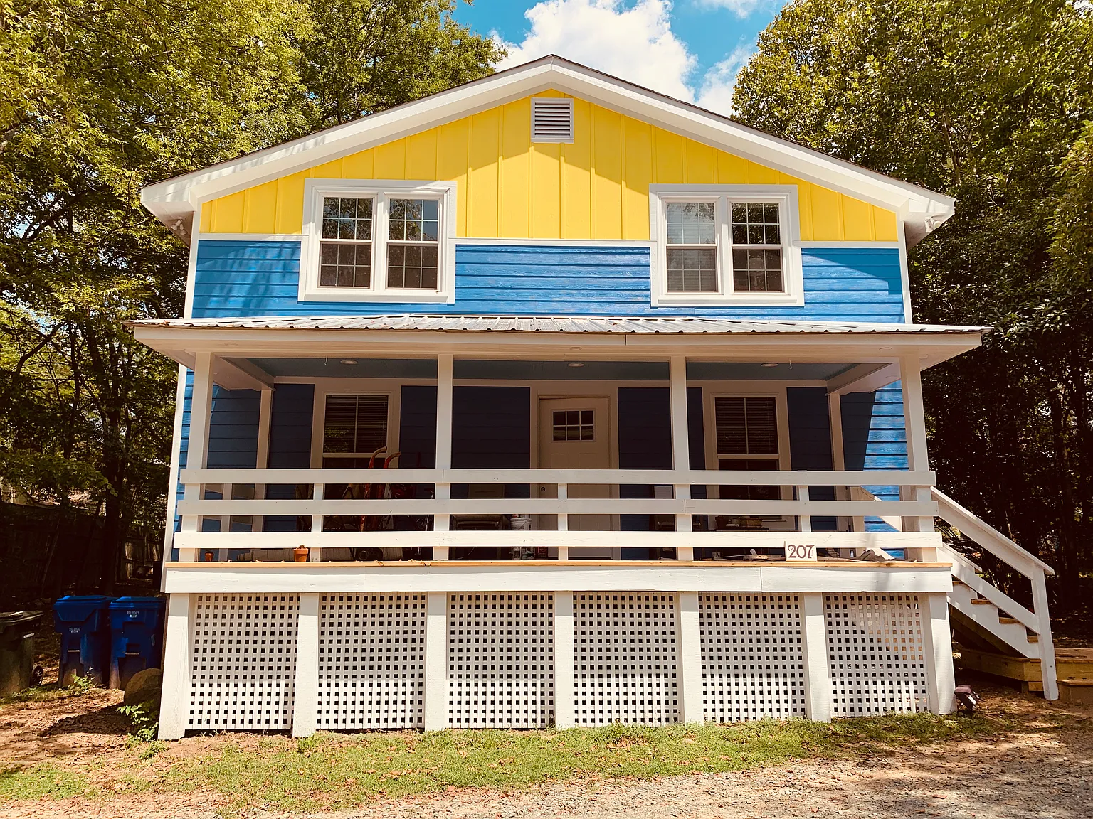 1 bed, 2584 sqft, $750 — Photo 1