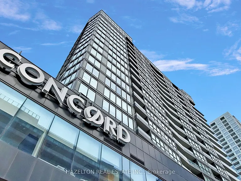 70 Queens Wharf Rd #2510 — Photo 2