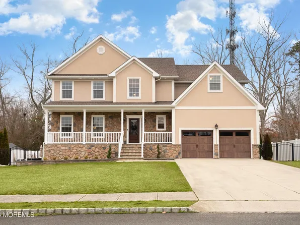 9 Key Largo Court, Bayville, NJ 08721
