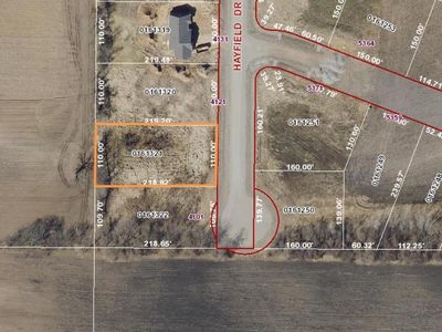 HAYFIELD DRIVE #110, Omro, WI, 54963