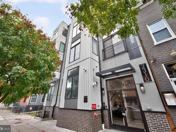 2310 4th St NE #10, Washington, DC 20002