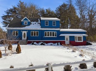 277 Baldwinville Rd, Templeton, MA 01468