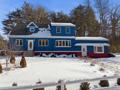 277 Baldwinville Rd, Templeton, MA, 01468