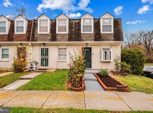 1765 Dutch Village Dr Unit L-326, Landover, MD 20785