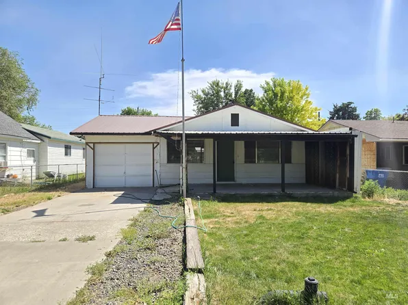 321 W Ave E, Jerome, ID 83338