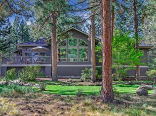 3534 NW McCready Dr, Bend, OR 97703