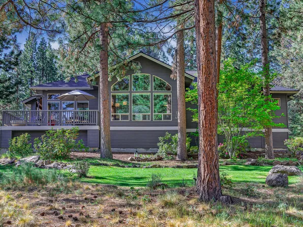 3534 NW McCready Dr, Bend, OR 97703