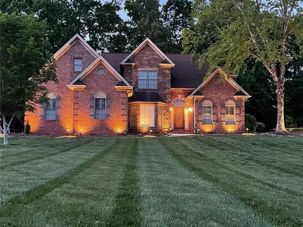 420 Inverness Dr, Winston Salem, NC 27107