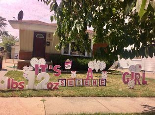 4140 Campbell St, Dearborn Heights, MI 48125