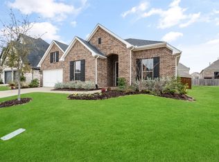 216 Lenten Rose Dr, Wylie, TX 75098