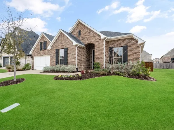 216 Lenten Rose Dr, Wylie, TX 75098
