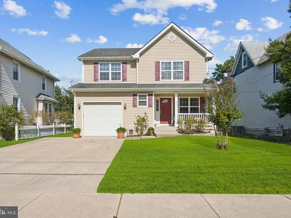 217 Cleveland Ave, Riverside, NJ 08075