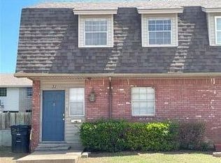 3901 N Kickapoo Ave APT 31, Shawnee, OK 74804